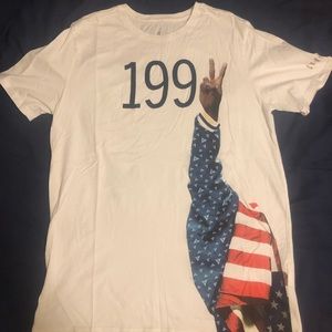 Jordan 1992 Dream Team T-Shirt